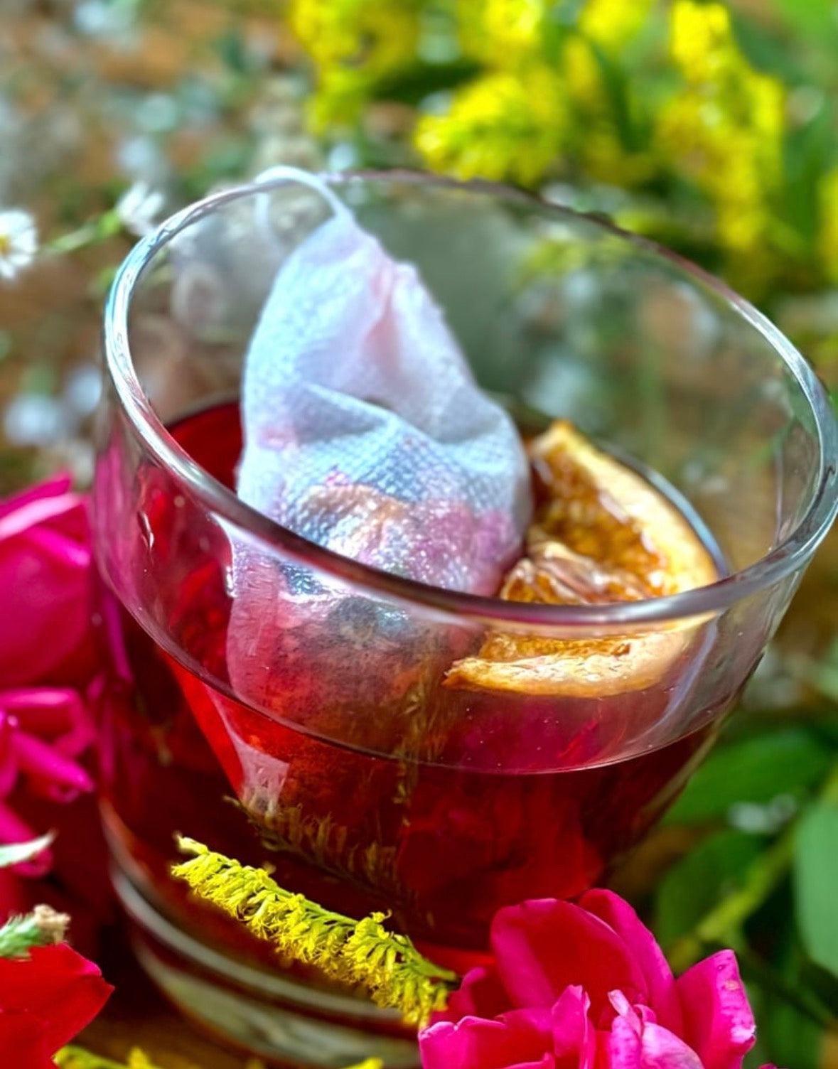 Self Love Tea Blend