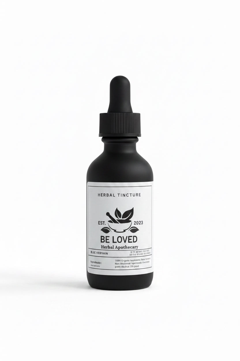 Blue Vervain Tincture
