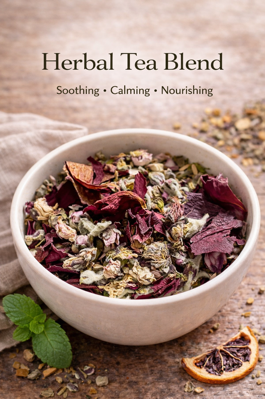 Self Love Tea Blend