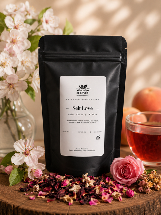 Self Love Tea Blend